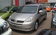 Крыло Toyota Sienna, 2005-2010 Алматы