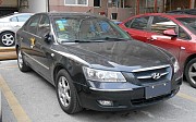 Крыло Sonata NF Hyundai Sonata, 2004-2007 Алматы