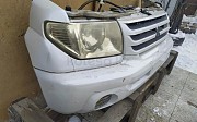 Паджеро Pajero IQ ноускат Mitsubishi Pajero IO, 2000-2007 Алматы