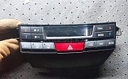 Блок климат контроля оригинал привозной из Японии Отправка по РК Subaru Legacy, 2009-2013 Алматы