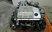 1MZ-FE двигатель мотор Акпп Toyota Highlander, 2001-2003 Алматы