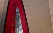 Задние фары фонари на крышку багажника на кия цератто Kia Cerato, 2013-2016 Алматы