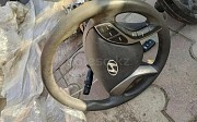Руль мульти с airbag аирбаг Hyundai Elantra, 2010-2016 Алматы