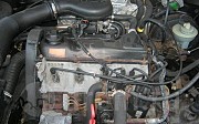 Привозной двигатель на фольксваген из Европы без пробега по Казахстану Audi 80, 1986-1991 Қарағанды
