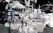 КПП механика на Митсубиси Галант (дутый) 2 wd объём 2.0 Mitsubishi Galant, 1992-1997 Алматы