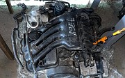 Контрактные двигатели из Японии BFS 1.6 литра Volkswagen Golf, 2004-2008 Алматы