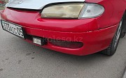 Капот и бампер Mazda MX6, 1992-1995 Алматы