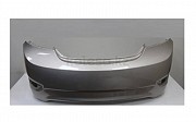 Бампер задний темно-серый Accent 10-14 Hyundai Accent, 2010-2017 Шымкент