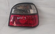 Фонарь Volkswagen golf 3 Volkswagen Golf, 1991-2002 