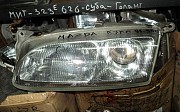 Фара фонари поворотники противотуманки повторители панорама с Германии Mazda 626, 1987-1992 Алматы