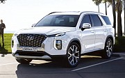 Капот Hyundai Palisade Hyundai Palisade, 2018 Алматы