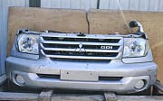 Паджеро Pajero IQ ноускат Mitsubishi Pajero IO, 2000-2007 Алматы