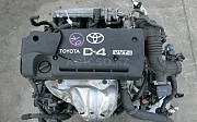 Двигатель 1az-fse Toyota Avensis 2.0л Toyota Avensis, 2000-2003 Алматы