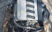 Двигатель k4m Renault Duster, 2010-2015 Алматы