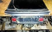 Крышка багажника Toyota Corolla, 1987-1991 Алматы
