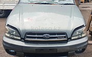 Капот Subaru Outback, 2001-2003 Алматы