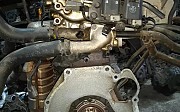 Двигатель на Хундай Туксон G4GC объём 2.0 без навесного Hyundai Tucson, 2004-2010 Алматы
