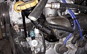 Двигатель на Субару Subaru Outback Алматы