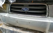 Мини морда ноускат передний часть Subaru Forester, 2002-2005 Алматы