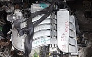 Двигатель на В5 + AZX 2, 3 Volkswagen Passat, 2000-2005 Алматы