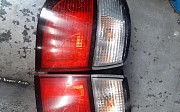 Задный фонарей комплект до рестайлинг универсал Mazda 626, 1997-1999 Алматы