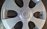 Колпак колесного диска (штампованный диск) Chevrolet Ravon Chevrolet Nexia, 2020 Нұр-Сұлтан (Астана)