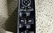 Блок кнопок стеклоподъемника Porsche Cayenne 958 Porsche Cayenne, 2014-2018 Алматы