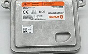 Блок розжига ксенона Osram hid ballast Osram Hyundai Sonata, 2009-2014 Алматы