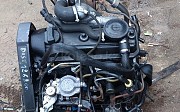 Привозной дизельный двигатель из Европы без пробега по КЗ Volkswagen Vento, 1992-1998 Караганда