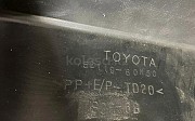 Передний бампер на Land Cruiser 200 2016-21 (PREMIUM) Toyota Land Cruiser, 2015-2021 Астана