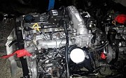 Двигатель в сборе 1kz на прадо Toyota Land Cruiser Prado, 1999-2002 Алматы