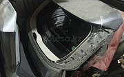 Крышка багажника на лексус RX 330-350 Lexus RX 350, 2006-2009 Алматы