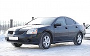 Бампер MITSUBISHI GALANT Mitsubishi Galant, 2003-2006 Алматы