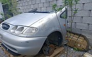 Бампера Volkswagen Sharan, 1995-2000 Шымкент