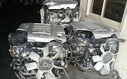 Двигатель Lexus LX 570, 2012-2015 Шымкент