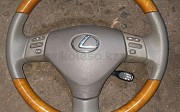 Руль с Аирбагом Lexus RX 330, 2003-2006 Алматы