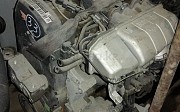 Двигатель AZJ 2.0 VW Bora Volkswagen Bora, 1998-2005 Караганда