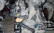 Двигатель 2х литровый 4х вальный не турбовый есть также от… Subaru Legacy, 2003-2009 Алматы