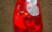Фонарь мазда 5 Mazda 5, 2005-2007 Алматы