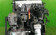 Двигатель AGG объём 2.0 из Японии Volkswagen Golf, 1991-2002 Астана