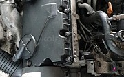 Двигатель AVF BPZ 1.9TDI Volkswagen Passat Алматы