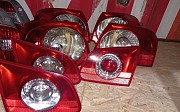 Фонари задние плафоны Volkswagen Passat, 2005-2010 Алматы