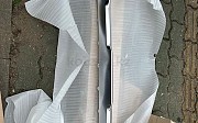 Хундай Сан тафе ТМ передний бампер хром накладки Hyundai Santa Fe, 2018-2021 Нұр-Сұлтан (Астана)