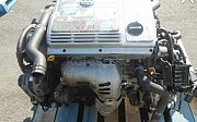 Мотор двигатель прива 1mz vvt Toyota Alphard, 2002-2008 Алматы
