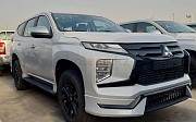 Решетка на Mitsubishi Pajero Montero sport Mitsubishi Montero Sport, 2019 Нұр-Сұлтан (Астана)