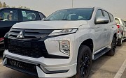 Решетка на Mitsubishi Pajero Montero sport Mitsubishi Montero Sport, 2019 Нұр-Сұлтан (Астана)