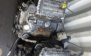 Двигатель Volkswagen Polo Алматы