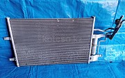 Радиатор кондиционера оригинал б у из Японии Ford Escape, 2000-2004 Караганда