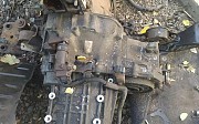 Коробка QG18 Nissan Almera Tino, 2000-2006 Шымкент