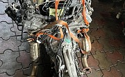 Двигатель 3UR 5.7л Lexus LX 570, 2007-2012 Алматы